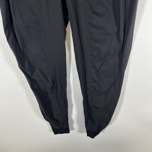 Lululemon Womens Size 6 Black Dance Studio Mid Rise Jogger Pants‎ Athletic - Picture 4 of 9
